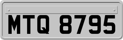 MTQ8795