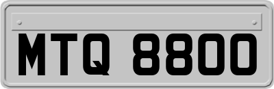 MTQ8800