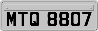 MTQ8807