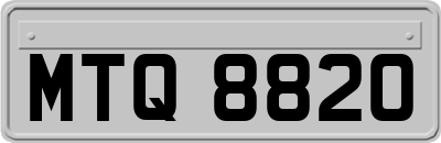 MTQ8820