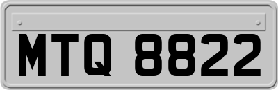 MTQ8822