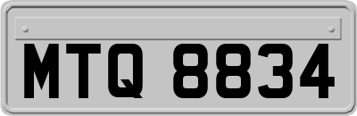 MTQ8834