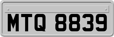 MTQ8839