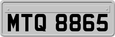 MTQ8865
