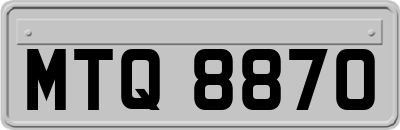 MTQ8870