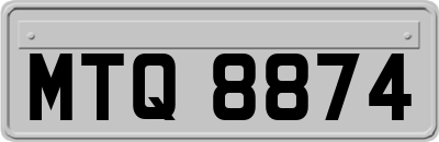 MTQ8874