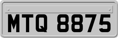 MTQ8875