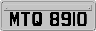 MTQ8910