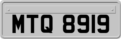 MTQ8919
