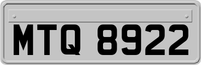 MTQ8922