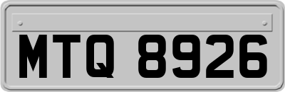 MTQ8926