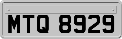 MTQ8929