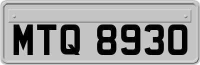 MTQ8930