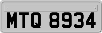 MTQ8934