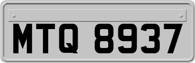 MTQ8937
