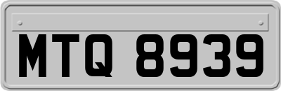 MTQ8939