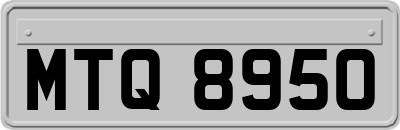 MTQ8950