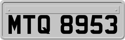 MTQ8953