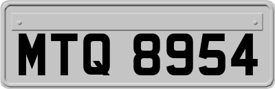 MTQ8954