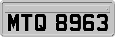 MTQ8963