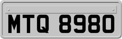 MTQ8980