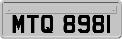 MTQ8981