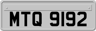 MTQ9192