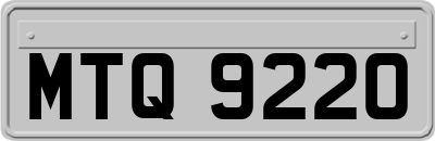 MTQ9220