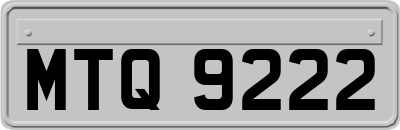 MTQ9222