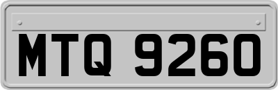 MTQ9260