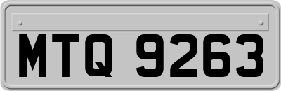 MTQ9263