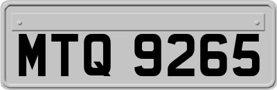 MTQ9265