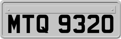 MTQ9320