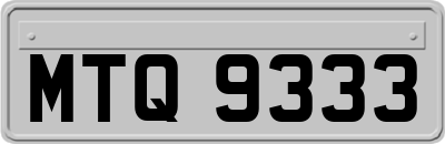 MTQ9333