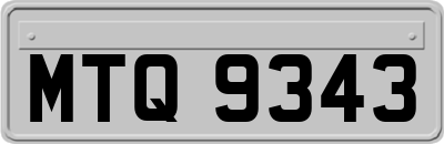 MTQ9343