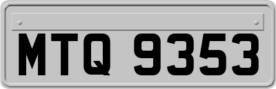 MTQ9353