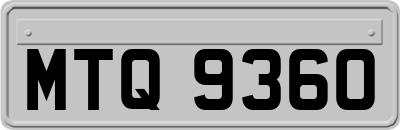 MTQ9360