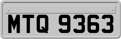 MTQ9363