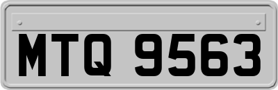MTQ9563