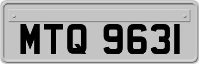 MTQ9631
