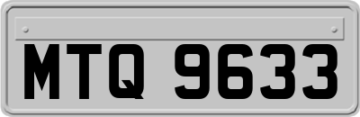 MTQ9633