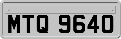 MTQ9640