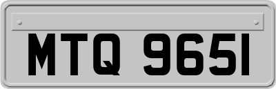 MTQ9651