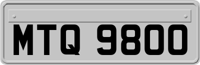 MTQ9800