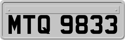 MTQ9833