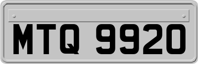MTQ9920