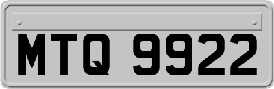 MTQ9922