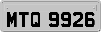 MTQ9926
