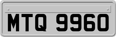 MTQ9960