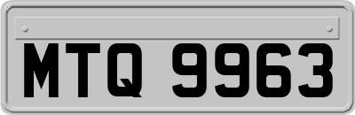 MTQ9963